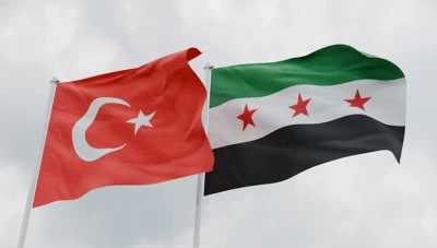 12 اتفاقية اقتصادية جديدة بين سوريا وتركيا في الأفق
