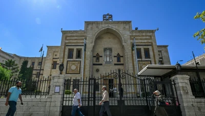 تشكيل لجنة مركزية لإعادة تسمية منشآت ومرافق عامة مرتبطة بالنظام السابق