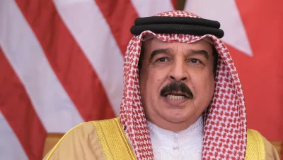 السفير البحريني في سوريا: العـلاقات بين البلدين ممـيزة وتتميز بالتعاون الفعال