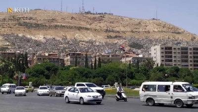 توقيف محامية في ريف دمشق على خلفية قضية خطف وطلب فدية