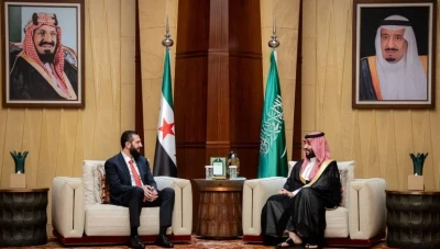 دمشق تنفي طلب الرياض إرسال قوات سورية إلى السعودية أو اليمن