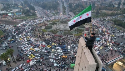تسارع مفاجئ في المشهد الاقتصادي السوري.. شراكات جديدة واستثمارات كبرى تلوح في الأفق