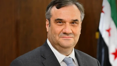 تحركات رسمية في سوريا لمواجهة الجـ..ـرائم المالية العابرة للحدود