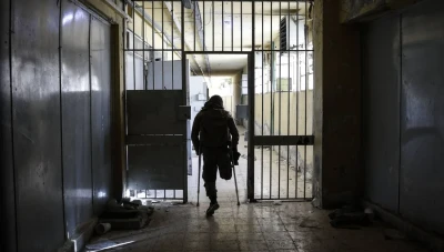 نيويورك تايمز توثّق شهادات ناجيات من سجون النظام السوري المخلوع