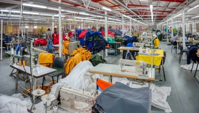 بعد مصر.. هل تصبح سوريا الوجهة الجديدة لمصانع الألبسة التركية؟