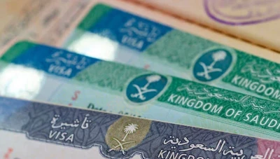 هل أوقفت السعودية منح التأشيرة للسوريين؟