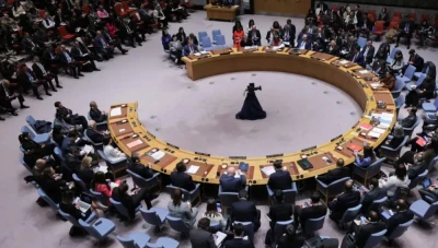 إشادة أممية بدور سوريا في تجنب صراع إقليمي.. دعوات لدعم التعافي وإعادة الإعمار