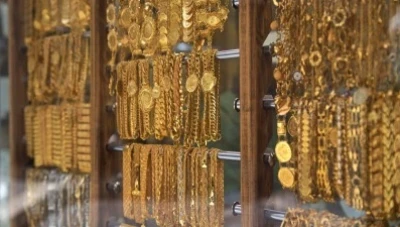 أسعار الذهب في سوريا تواصل الارتفاع الطفيف.. والغرام يتجاوز 1.4 مليون ليرة