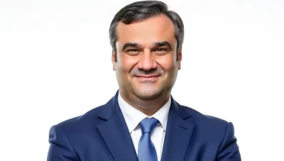 حصرية: دعم دولي غير مسبوق لإعادة إعمار سوريا وتطوير المصرف المركزي