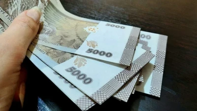 إغلاق سعر صرف الليرة السورية ليوم الثلاثاء