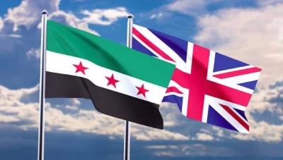 توجيهات بريطانية جديدة ترسم إطار الاستثمار القانوني في سوريا