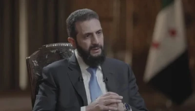 دمشق ترد على تصريحات نتنياهو بشأن السويداء