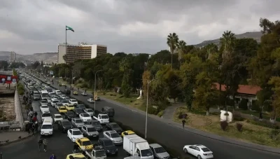 وزير النقل: سوريا تدخل مرحلة التعافي الشامل وقطاع النقل في صدارة الأولويات