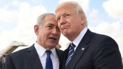 إيران: فتوى تدعو لقـ.تـ.ـ ل ترامب ونتنياهو... خطيب خامنئي يبارك!