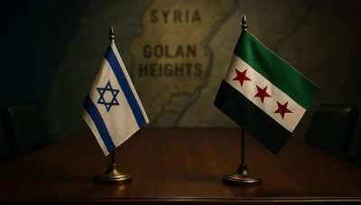 تحرك أمريكي لبحث اتفاق أمني بين سوريا وإسرائيل بإشراف واشنطن