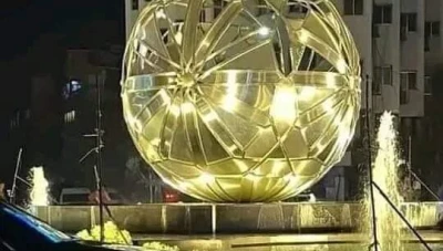 لم يهمه الأمر... مسؤول يعلن عن موعد انتهاء أعمال تأهيل ساحة السبع بحرات
