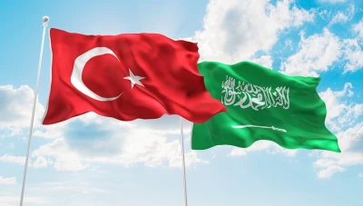 بعد قطيعة طويلة .. السعودية تطلب شراء مسيرات تركية