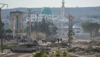 الفجوة الأمنية تتسع بين إسرائيل وسوريا وسط مطالب دمشق الجديدة