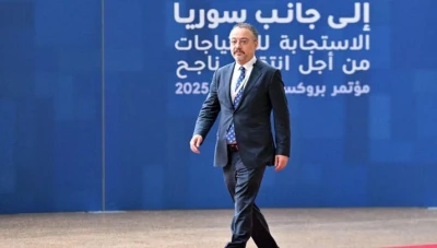 من سفير إلى «ممثل خاص».. أنقرة توسّع دور نوح يلماز في الملف السوري