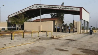 إيرادات المنطقة الحرة السورية- الأردنية ترتفع بنسبة 780% في الربع الأول من 2025
