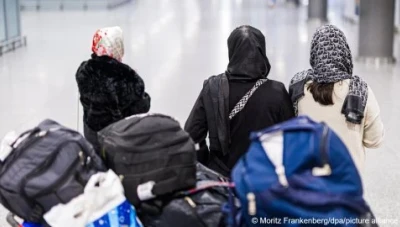 مقترح ألماني جديد حول عودة اللاجئين السوريين