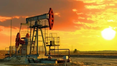 تصاعد التوترات في الشرق الأوسط يدفع أسعار النفط إلى أعلى مستوياتها منذ أشهر