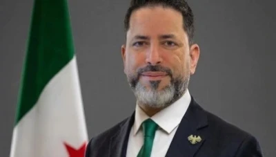 حاكم مصرف سوريا المركزي: سنعمل على استعادة الاستقرار النقدي وتحسين الواقع المعيشي تدريجياً