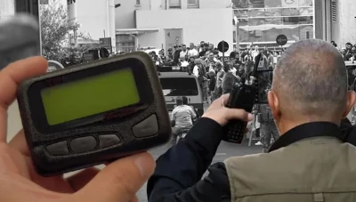 تركيا تحبط تهريب شحنة "بيجر" إلى لبنان.. شبهات بتورط جهات خارجية وتحقيقات مستمرة