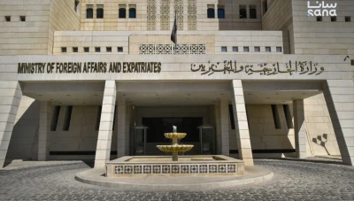 السوريون في الخارج أمام تسهيلات جديدة