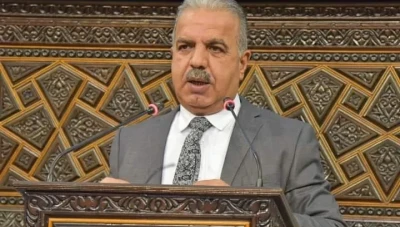 الزامل يوضح وضع الكهرباء في البلاد