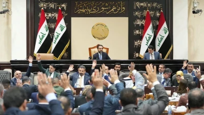 تأجيل التصويت على تعديلات قانون مكافحة البغاء في البرلمان العراقي