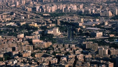 دمشق في المرتبة 173 عالمياً بمؤشر قابلية العيش لعام 2026