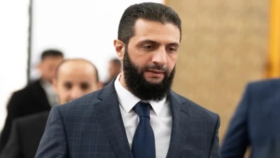 العراق ينفي مذكرات قبض بحق الرئيس السوري أحمد الشرع وترامب.. وتواصل أمني مباشر مع دمشق