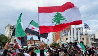 مسار جديد للعلاقات اللبنانية-السورية وسط نقاشات قضائية حساسة