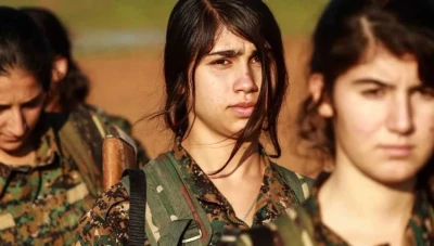 تقارير حقوقية تتحدث عن تجنيد أطفال سوريين في أعمال قتالية شمال البلاد