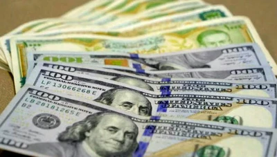 سعر صرف الليرة السورية عند افتتاح يوم الاربعاء