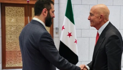 جو ويلسون: حان وقت إلغاء قانون قيصر وبناء سوريا موحدة