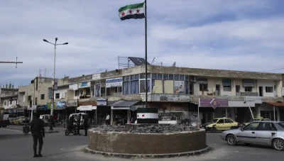 خطة اقتصادية شاملة لتعزيز النمو والتنمية في سوريا!