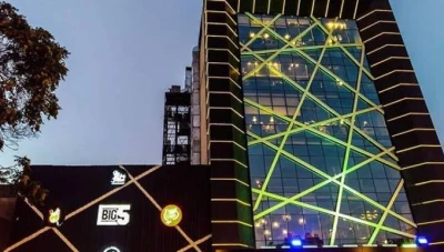 تسوية قانـونية لملف مجمع Big-5 في دمشق: محافظة تعيد تأجيره بعد استيـلائها وضـغوط للتسوية مع المالك الأصلي