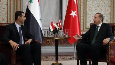 الأسد يضع شروطه لعودة العلاقات مع تركيا