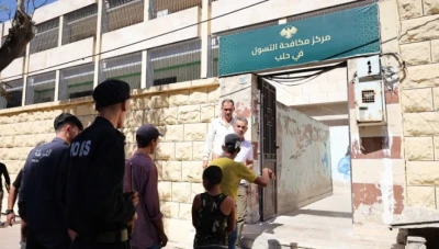 تزايد تسوّل الأطفال في حلب وتسجيل 102 حالة خلال كانون الأول