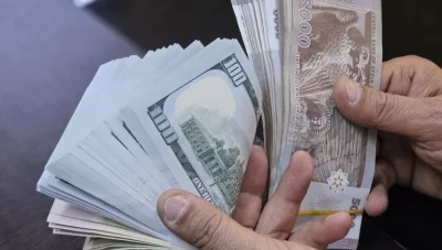 سعر صرف الليرة السورية عند افتتاح يوم الأحد