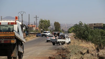 حادثة إطلاق نار تودي بحياة مهندس في السويداء