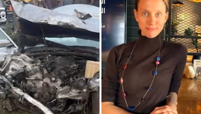 اختطاف صحفية أجنبية في بغداد يثير تساؤلات حول ملابسات الحادث