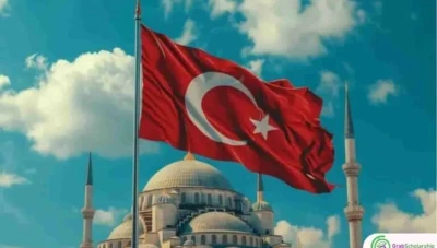 منحة الوقف التركي 2025.. دعم مالي شهري للطلاب بقيمة 3000 ليرة