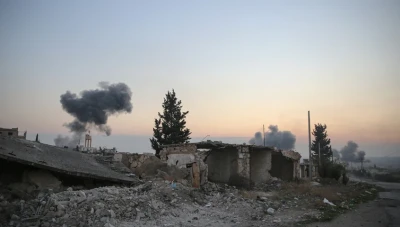 حوادث جديدة مرتبطة بمخلفات الحرب في ريف حماة