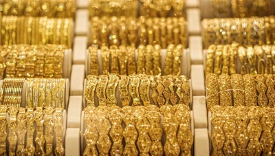 خبرات قد تدعم صناعة الذهب في سوريا