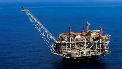 بلومبرغ: إسرائيل تمد مصر بكميات ضخمة من الغاز