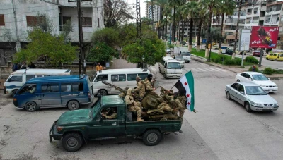 تحركات أمنية في اللاذقية تنتهي بتوقيف مطلوبين بارزين