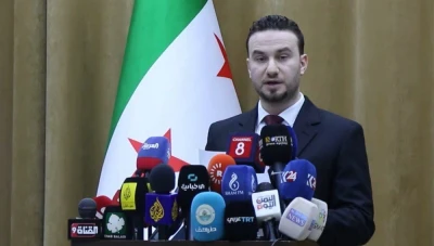 الداخلية السورية توضح حقيقة المقطع المـ.ـسيء للسعودية المتداول على مواقع التواصل